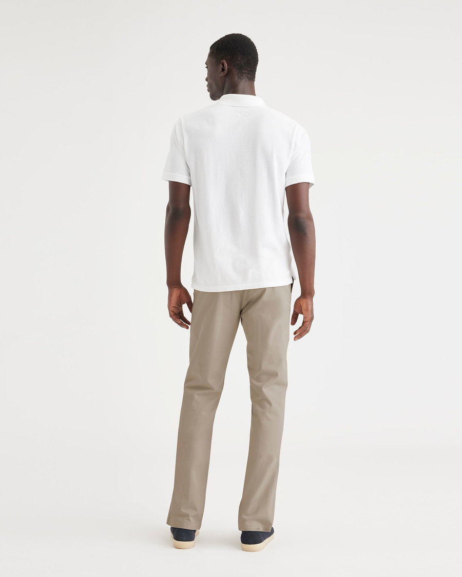 (image for) High Quality Essential Chinos, Slim Fit